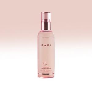 KAHI 真．抗皺彈力膠原蛋白保濕噴霧 Wrinkle Bounce Collagen Moisturizing Mist,抗衰老,皺紋管理,緊緻,保水補濕,水潤