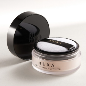 HERA 完美清透柔膚碎粉 Soft Finish Loose Powder