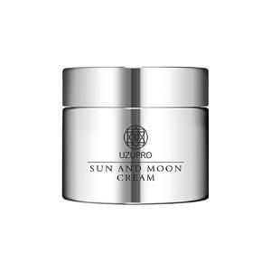 Uzupro 日本全能日夜逆齡煥白面霜 Sun and Moon Cream